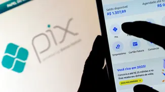 Alerta: Golpes com PIX se multiplicam e causam prejuízos milionários; saiba como se proteger