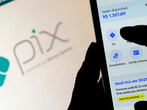 Alerta: Golpes com PIX se multiplicam e causam prejuízos milionários; saiba como se proteger