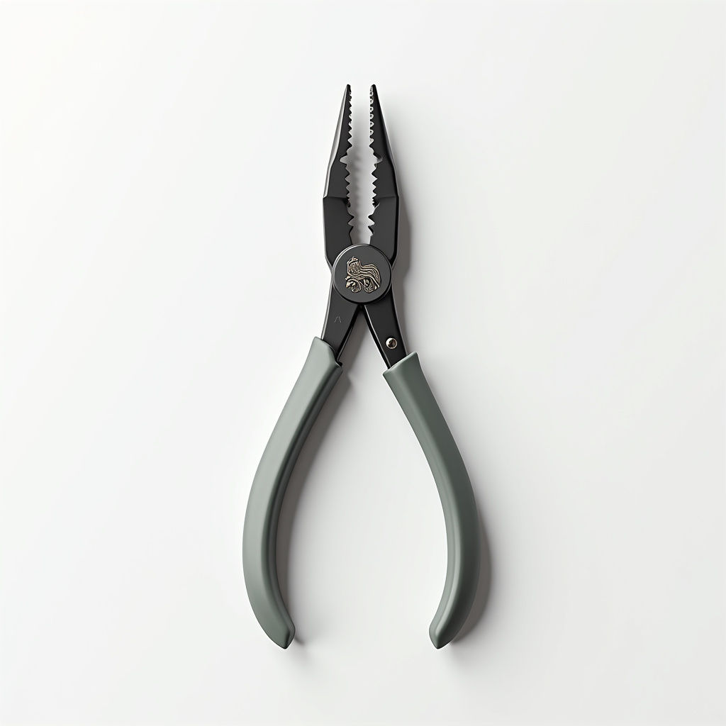 Pinza Vacío SMT