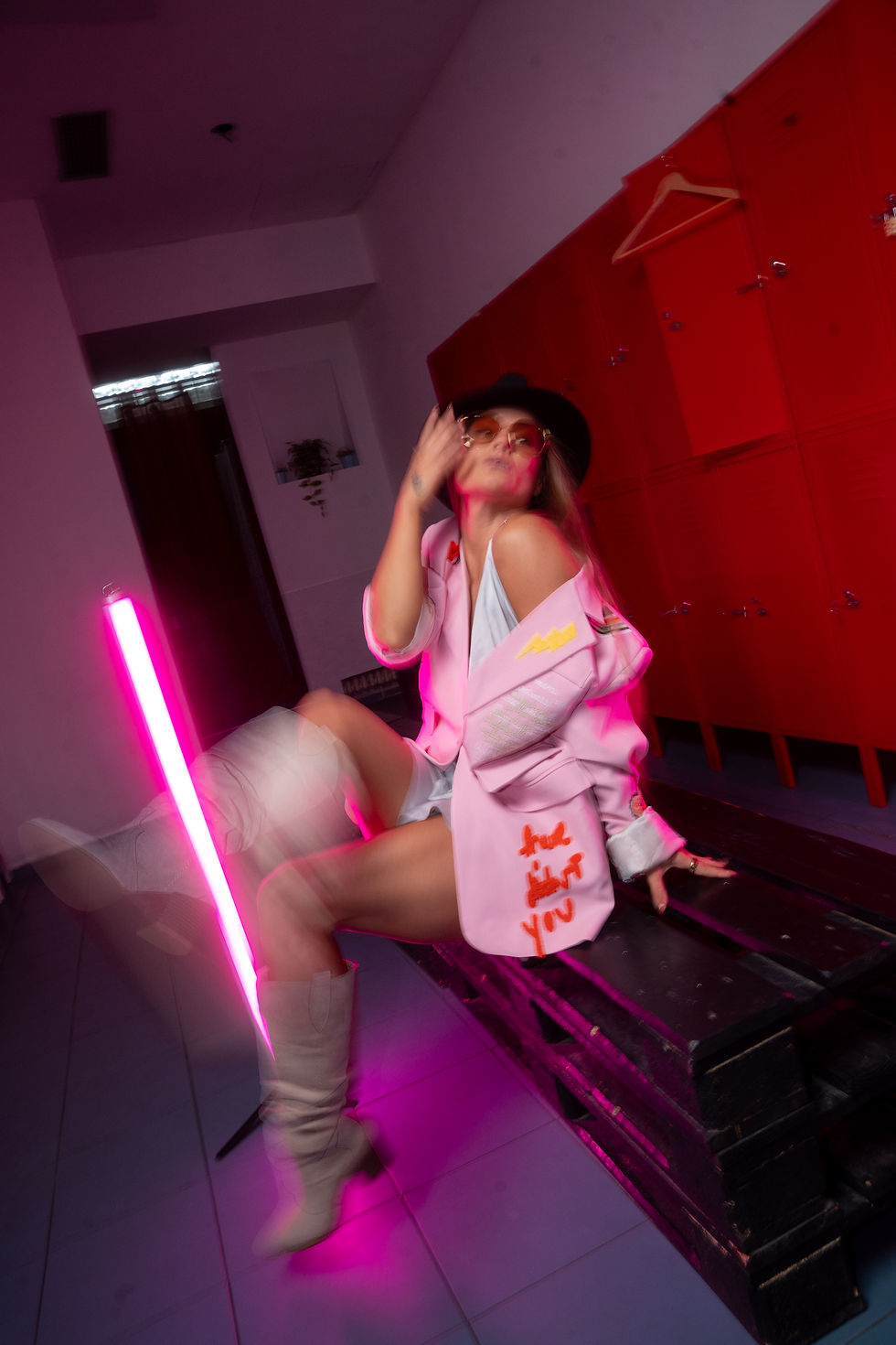 FEMALE THURSDAYS FULL PACKAGE (PART 2)