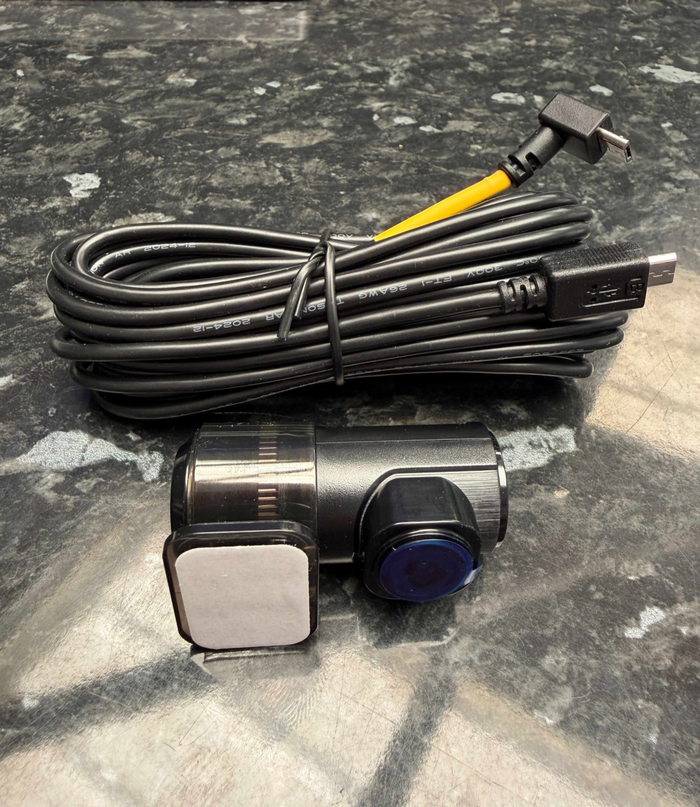 gnet gon x camera and cable