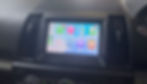 Land Rover freelander 2 Apple Carplay