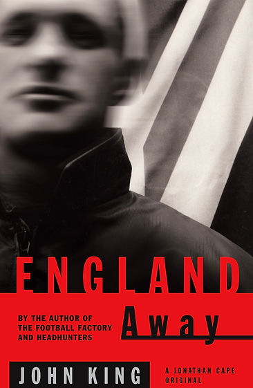 England Away : John King.jpg