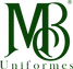 MB UNIFORMES LOGO VERDE
