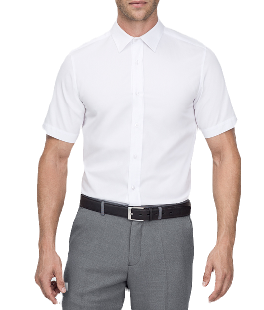 Thumbnail: Camisa Elite Caballero MC