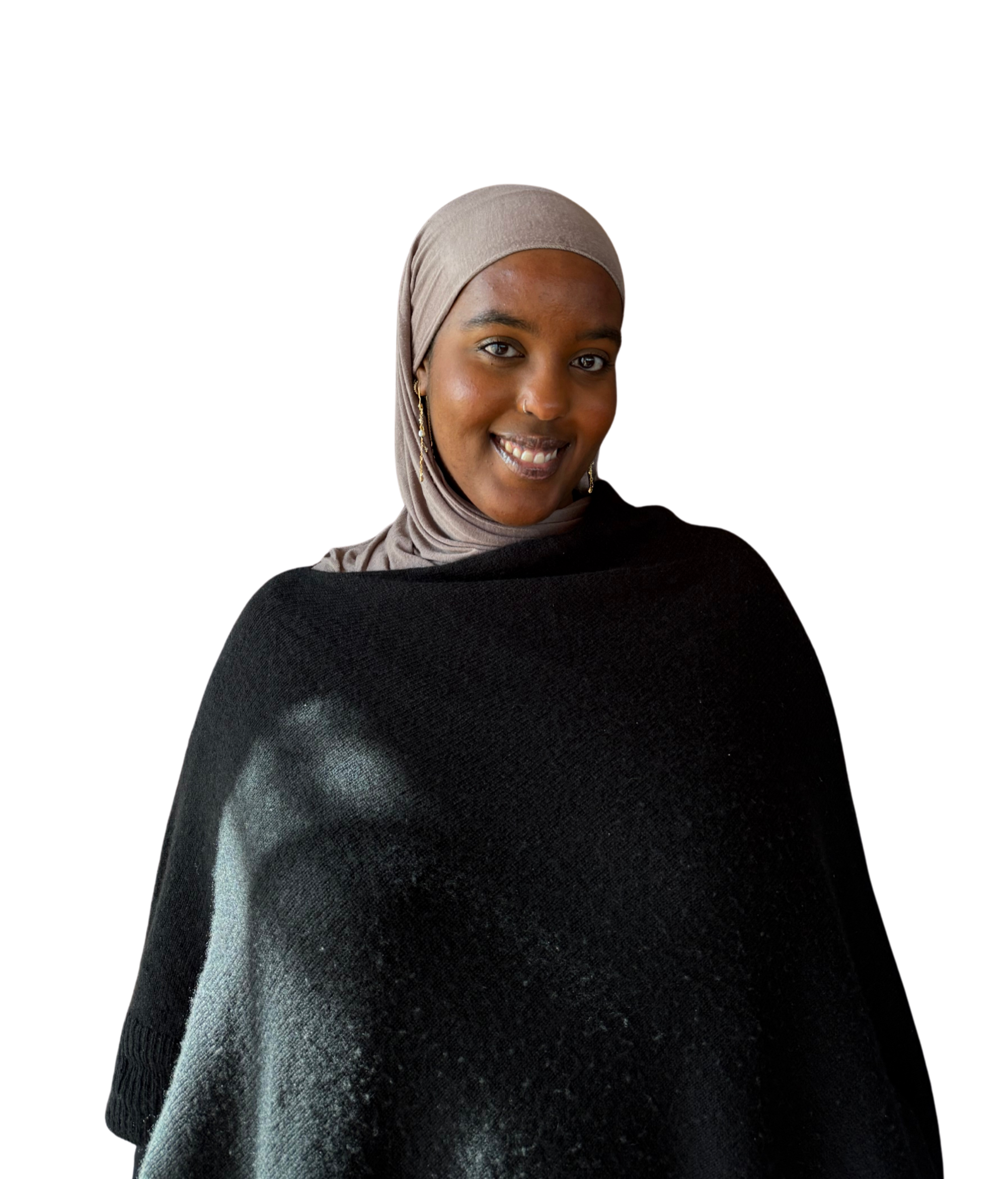 Forfatterens bilde: Mona Ismail Hassan Moalin