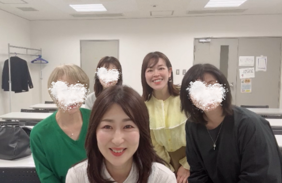 第一印象が変わる!高槻で学ぶ大人女性の為の美眉メイクレッスン