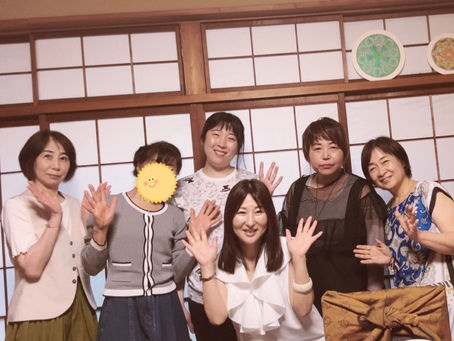 【顔分析×眉レッスン】美来メイク体験会を開催しました/大阪・京都/出張メイクレッスン対応