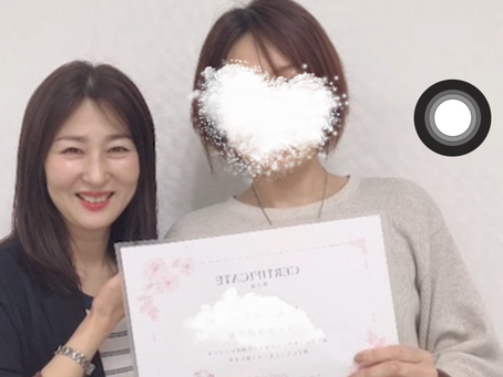 高槻|40代・50代の美来メイク初級レッスン
