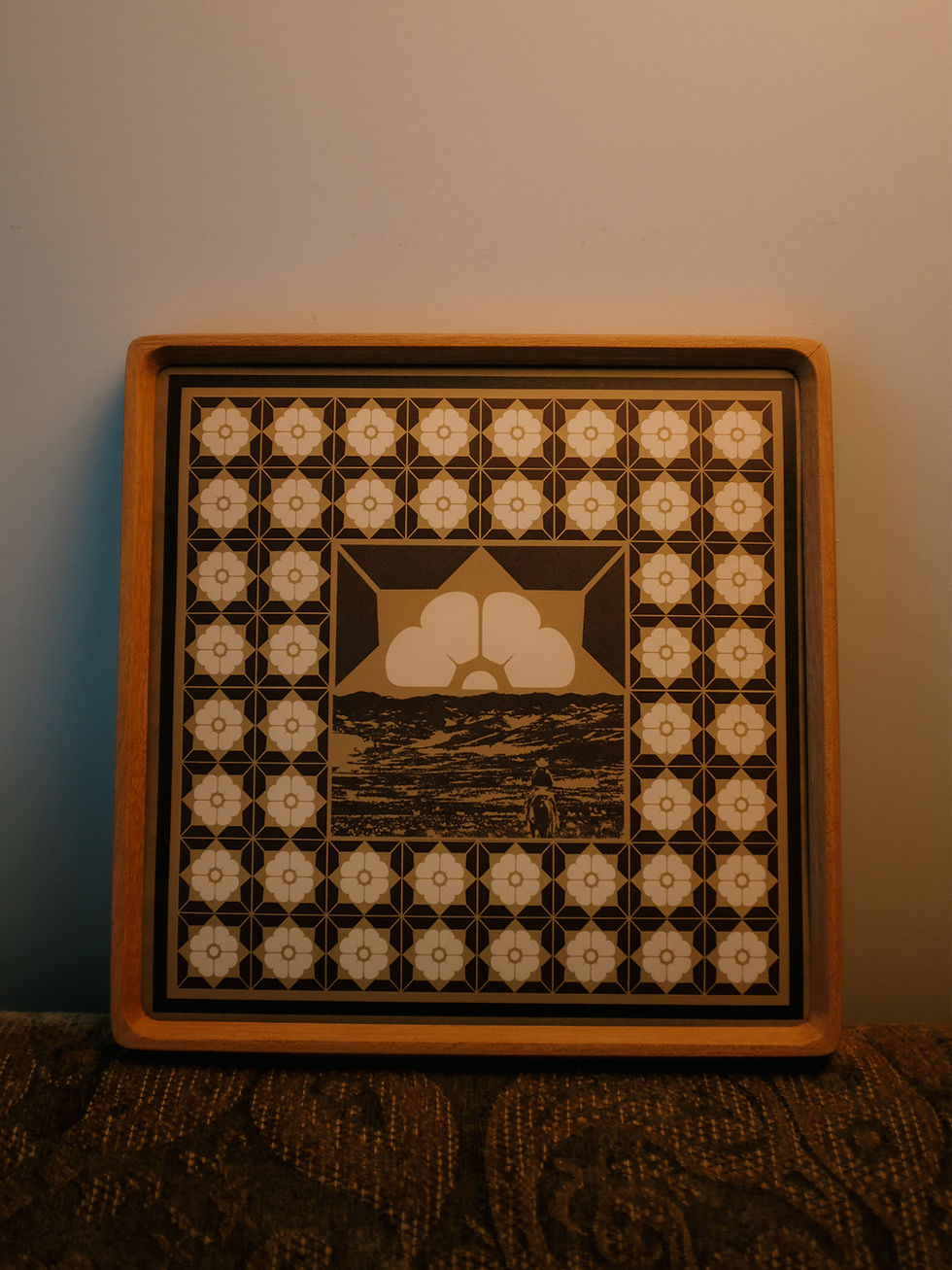 Thumbnail: "Adventure Awaits" Print