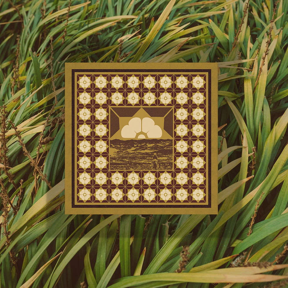 Thumbnail: "Adventure Awaits" Print