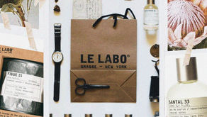 Le Labo Fragrances - 女生都無法抗拒的中性香氣 