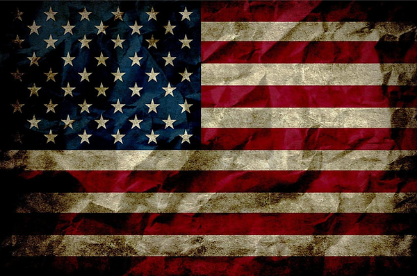The United States Flag