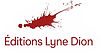 Logo Éditions Lyne Dion