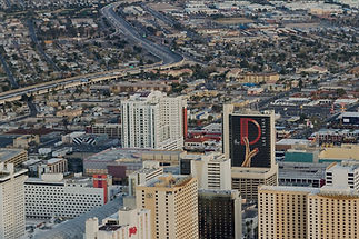Junk Removal in North Las Vegas