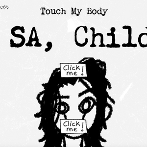 How Sexual Assault as a Child comes up as an Adult