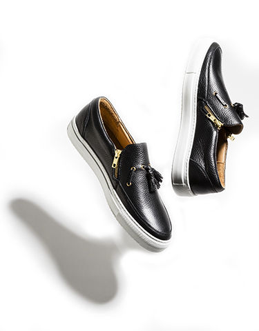 studio photo packshot accessoire mode Paris chaussure