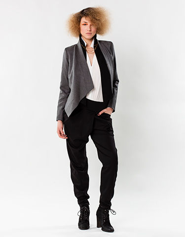 studio photo mode textile mannequin Paris