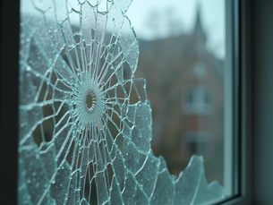 Restoring Homes: Tackling Broken Window Conditions