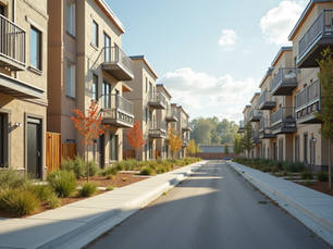 Local Contractors: Empowering Impoverished Neighborhoods