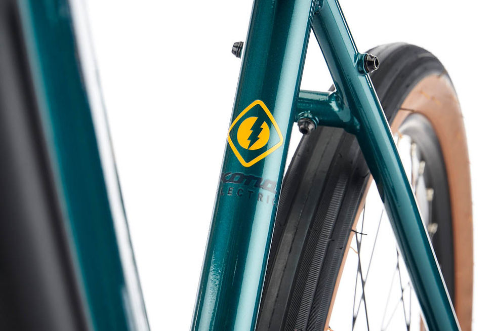 Thumbnail: Kona Rove HD 2023