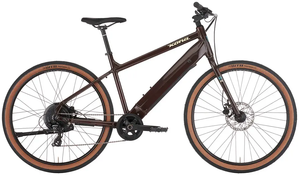 Kona Dew HD 2023