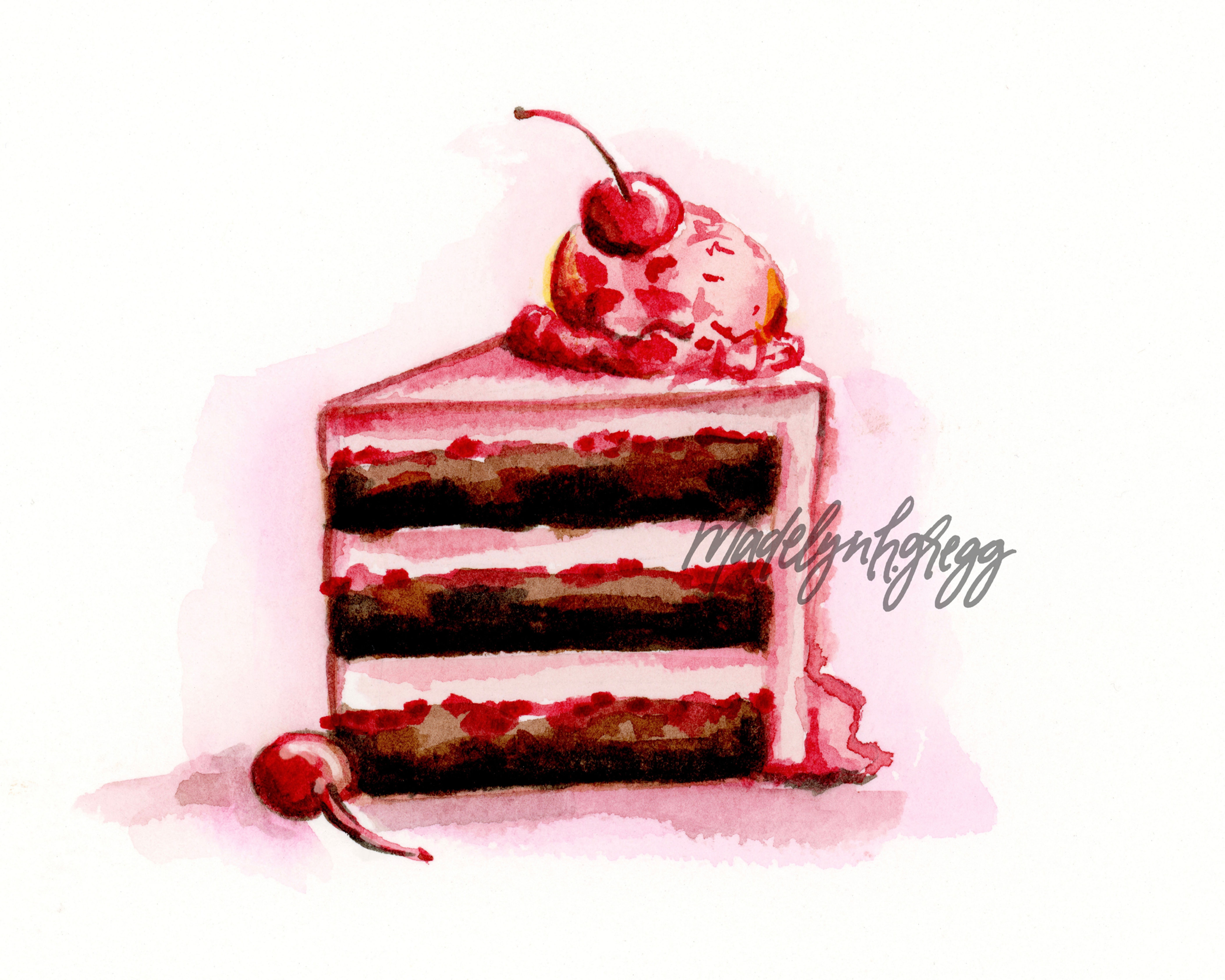 Birthday Bash - 4 Pack