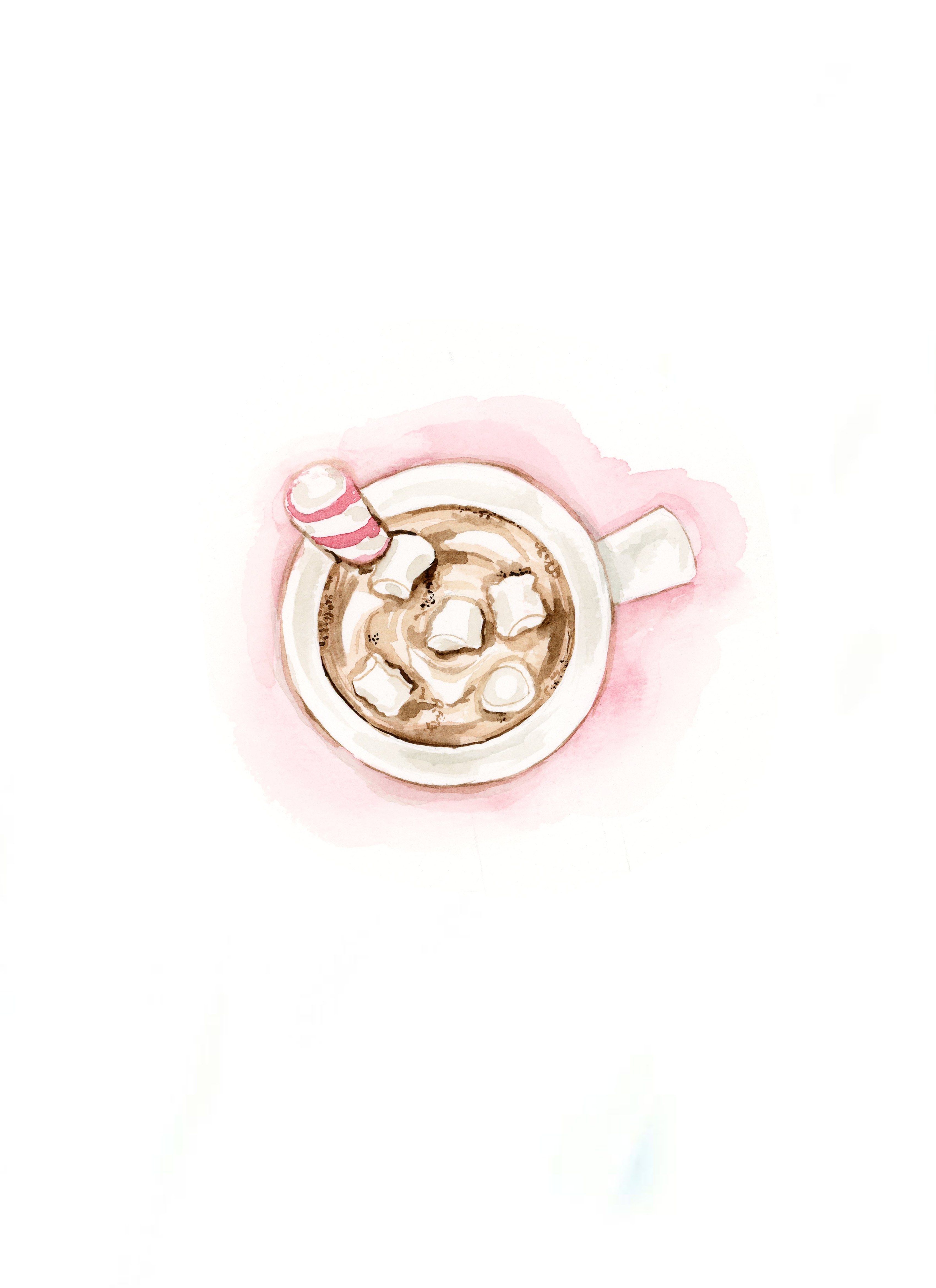 Marshmallow Magic - 4 Pack