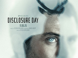 Disclosure Day: la rivelazione…sospesa  