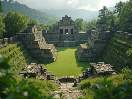 I Giganti: stirpe mitica o nodo cruciale della storia?