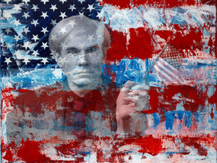 Two Renowned Artists Camilla Webster and Karen Bystedt Present Warhols: Lost and Found Exhibition in West Palm Beach