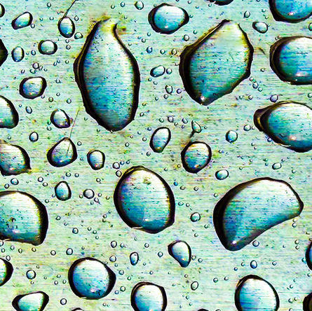 Unexpected Encouragement