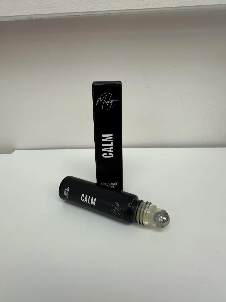 Fragrance Roller