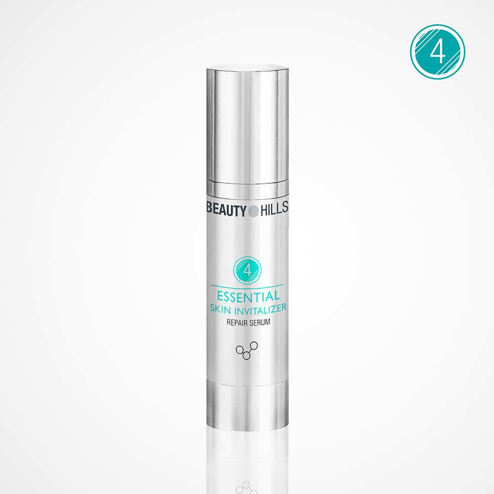 ESSENTIAL SKIN INVITALIZER