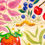 Thumbnail: Original painting - Summer Berry Chart