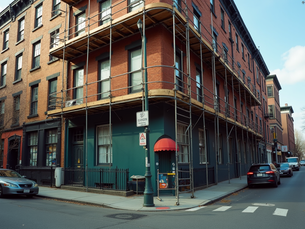 Why Choosing the Right Contractor Means Choosing a Brooklyn Construction Company