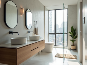 Bathroom Remodeling in NYC and Brooklyn: A Practical Guide