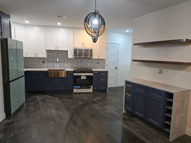Kitchen Remodel, Kitchen Renovation, Kitchen Cabinets