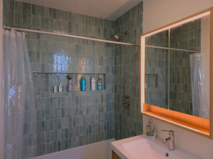 The Ultimate Guide to Bathroom Remodeling: Trends, Budgets, and Designs