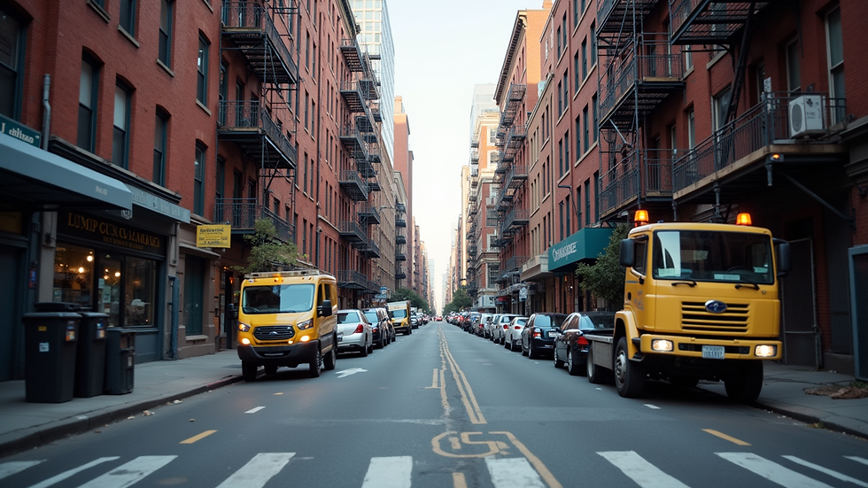 Key Considerations for Construction Projects in Brooklyn - Brooklyn Construction Tips