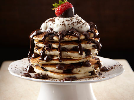 Menus and Memories of The Life of a Food Styist