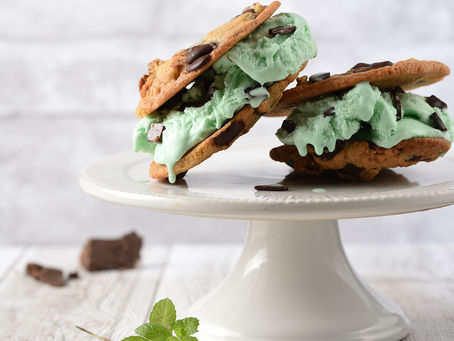 Memories and Menus of the Life of a Food Stylist