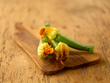 Menus and Memories of the Life of a Food Stylist