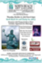 NOBE Art and Charity Benefit