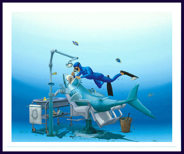 Pascal Lecocq - Deep Dental Care