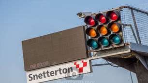 British GT Snetterton Round-up