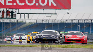 Britcar Silverstone Round up