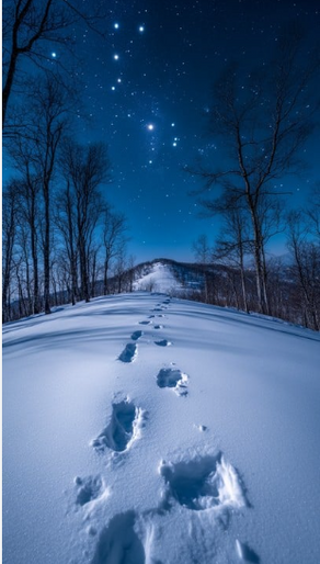 The Cold