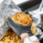 Magilla's Rib Mac & Cheese