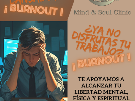 Terapia para lÃderes